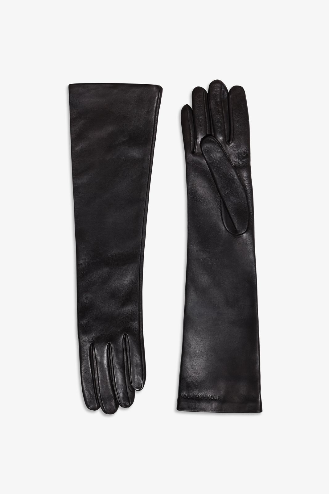 Long Gloves