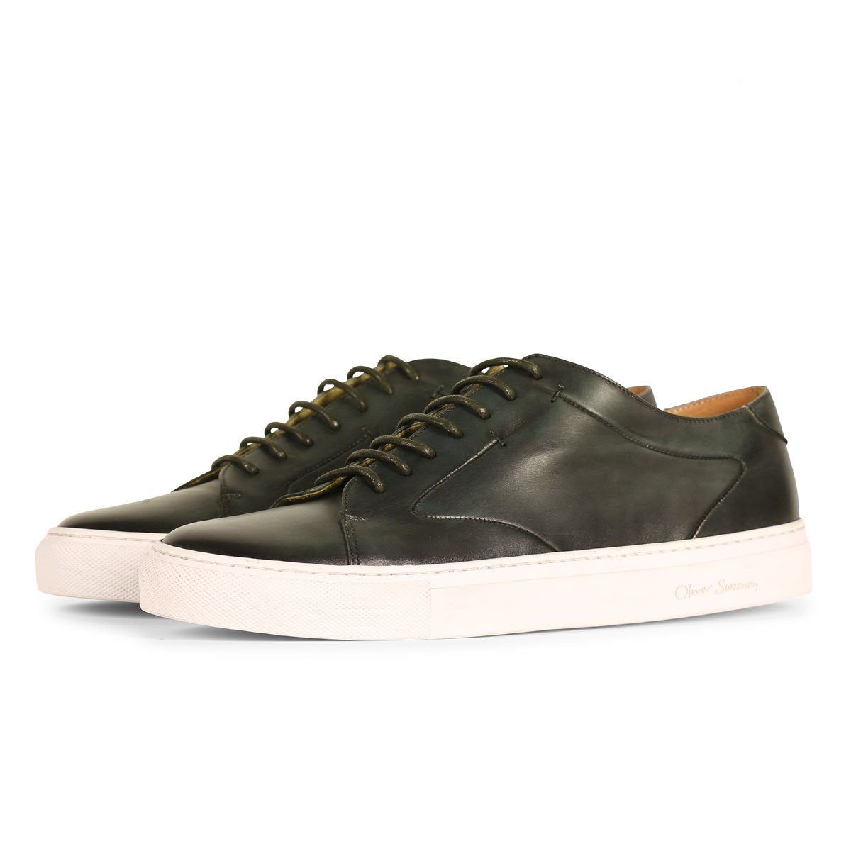 Mazara Dark Green