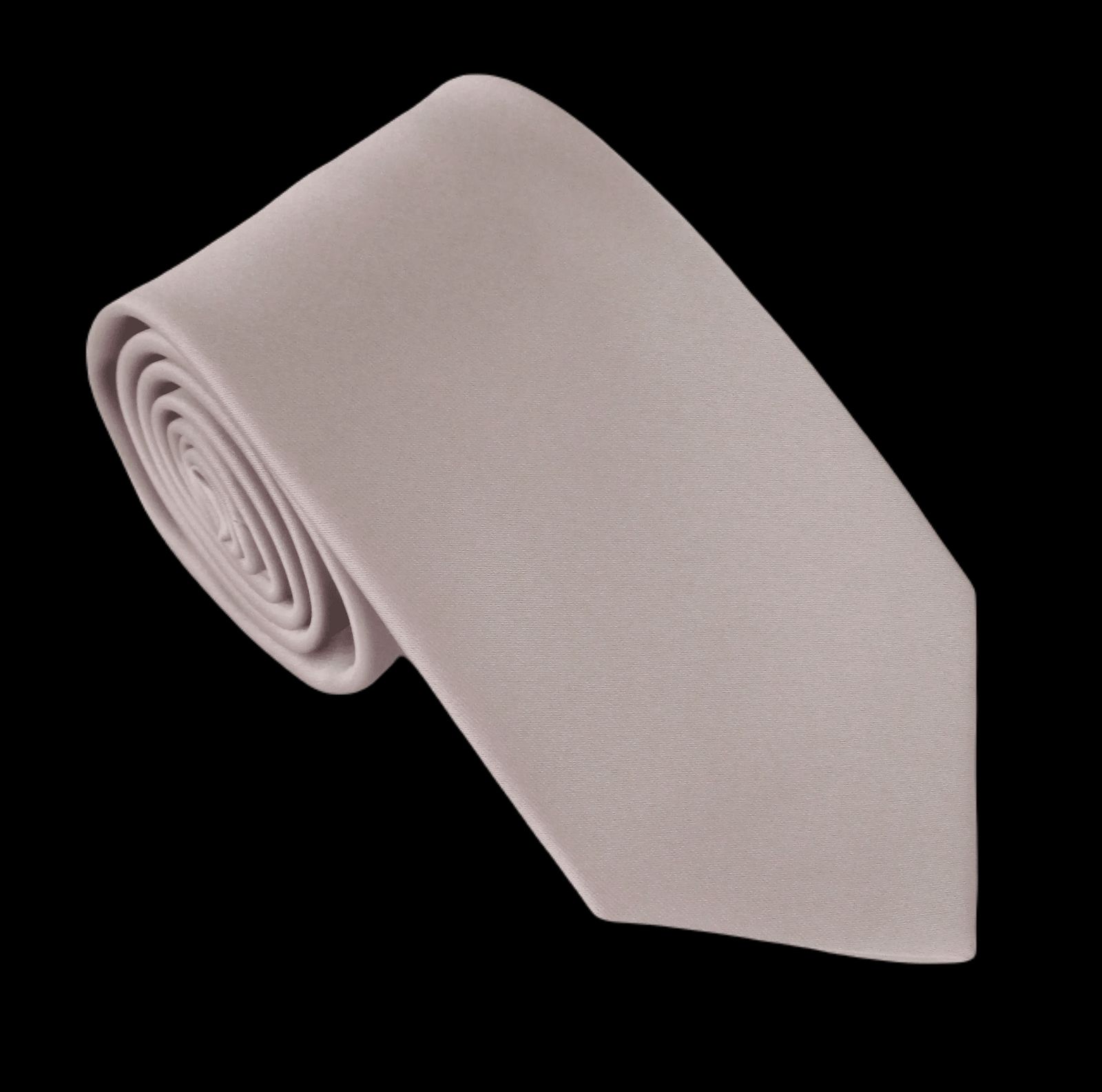 Butterfly Satin Wedding Tie