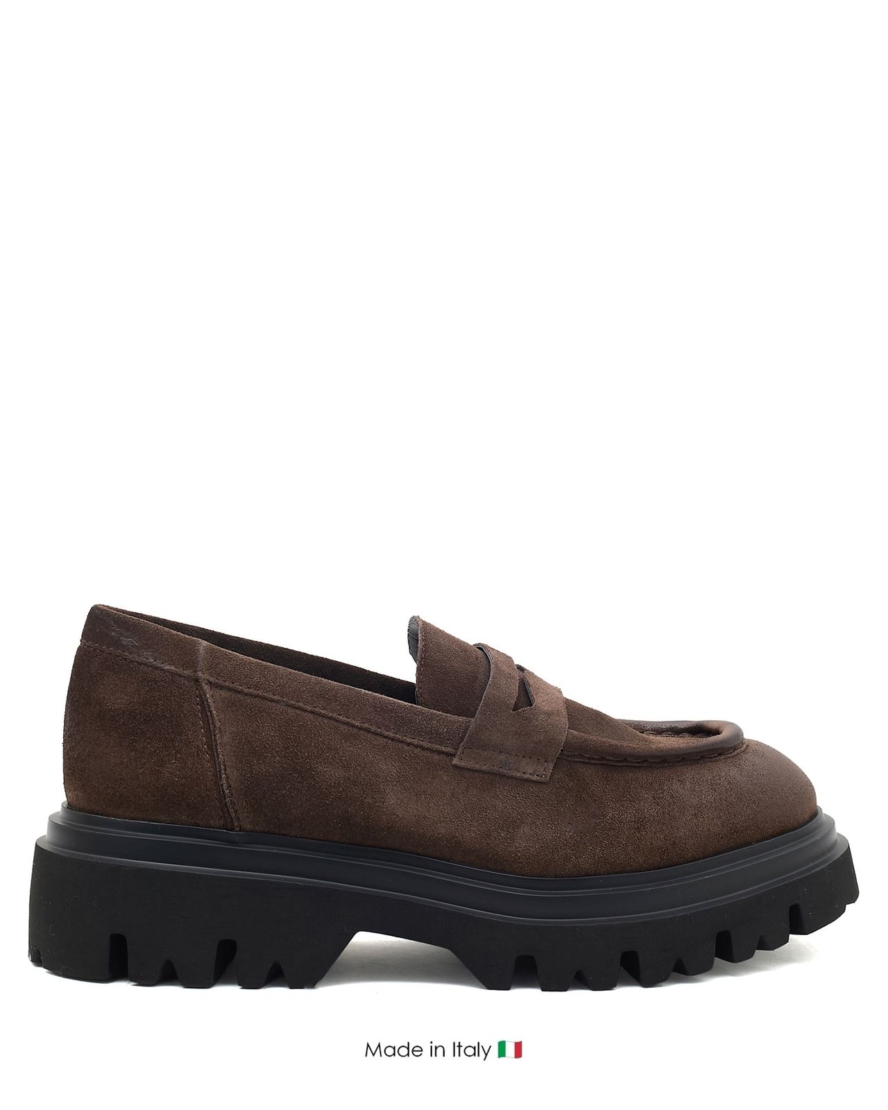 Samaira Loafer Palude