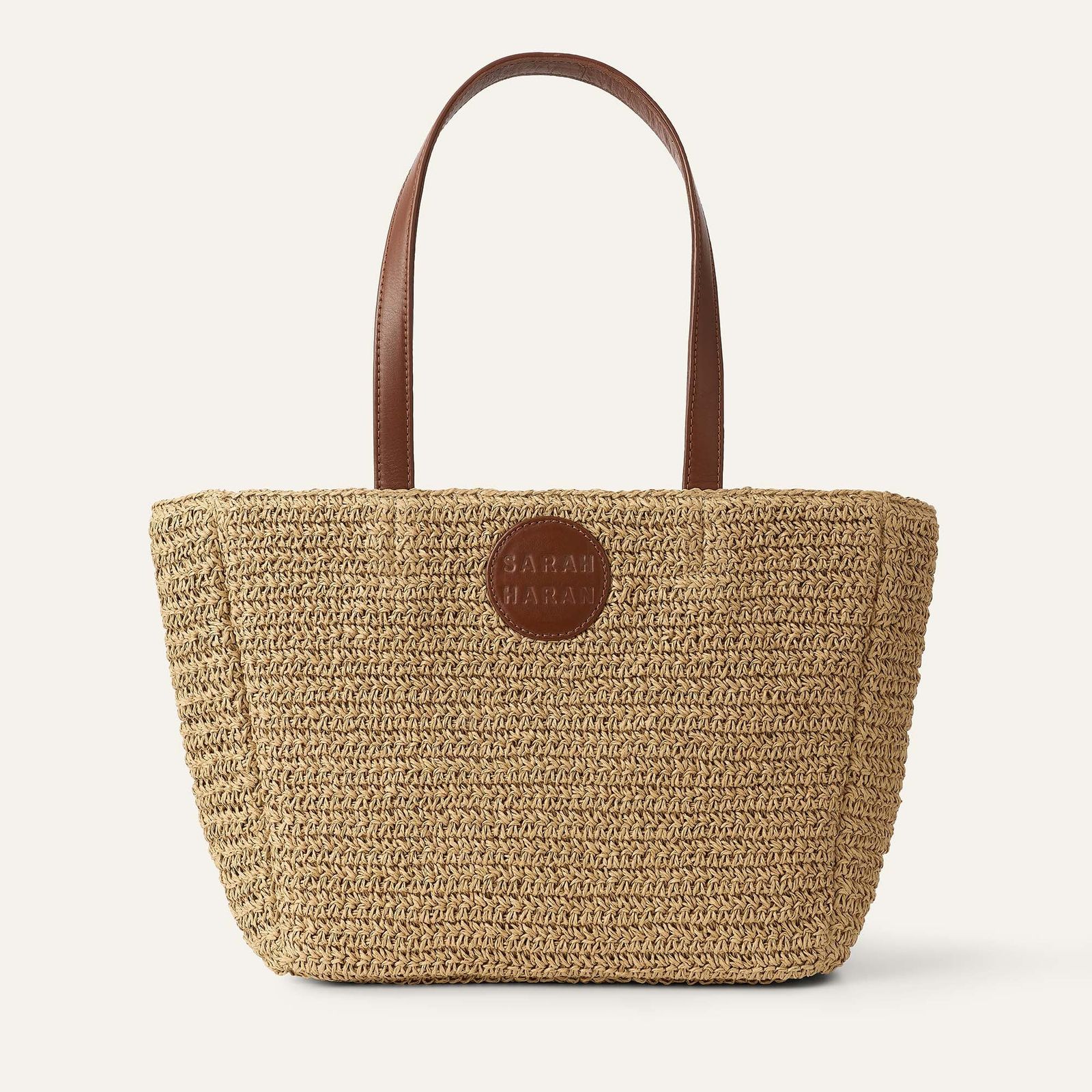 Complimentary Bag | Natural Cocoa