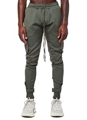 Khaki Utility Combat Trouser