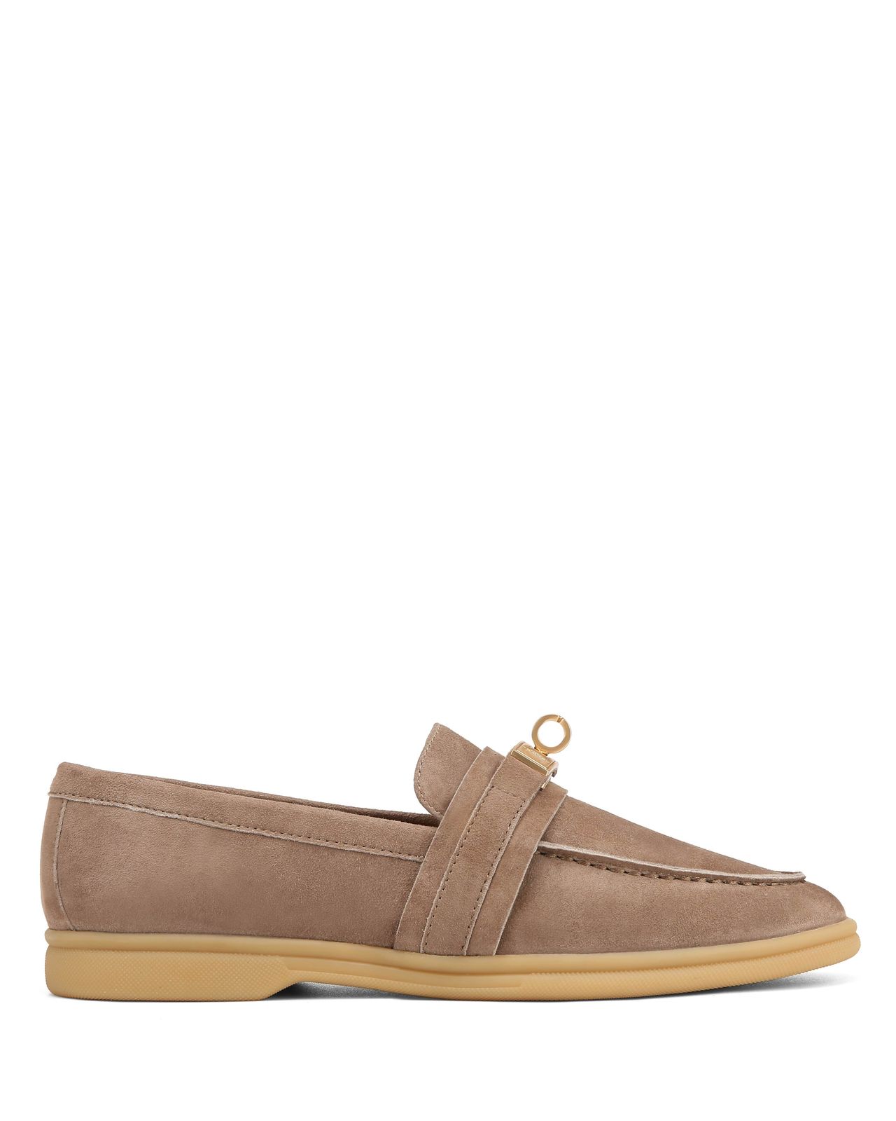 Jodi Fawn Suede