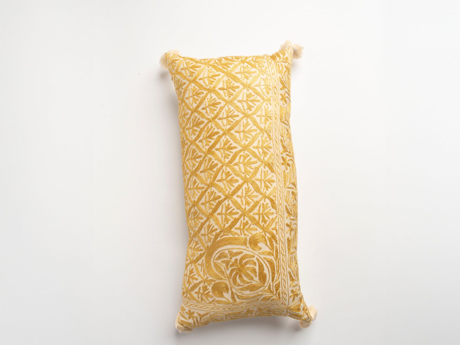DYEWORKS CUSHIONS