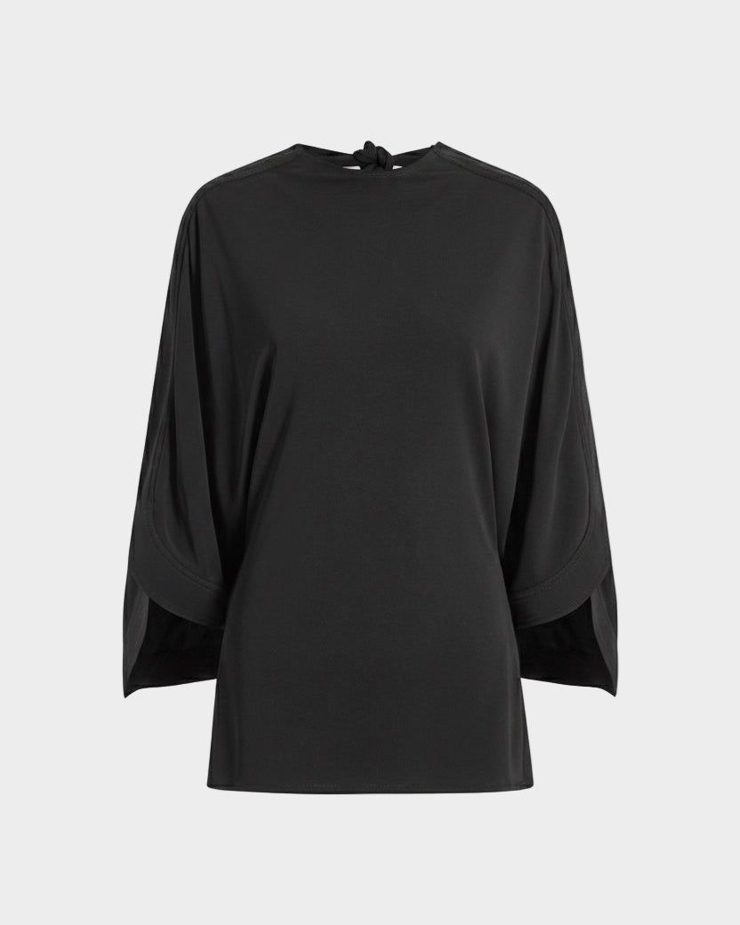 Fale Top in Jersey