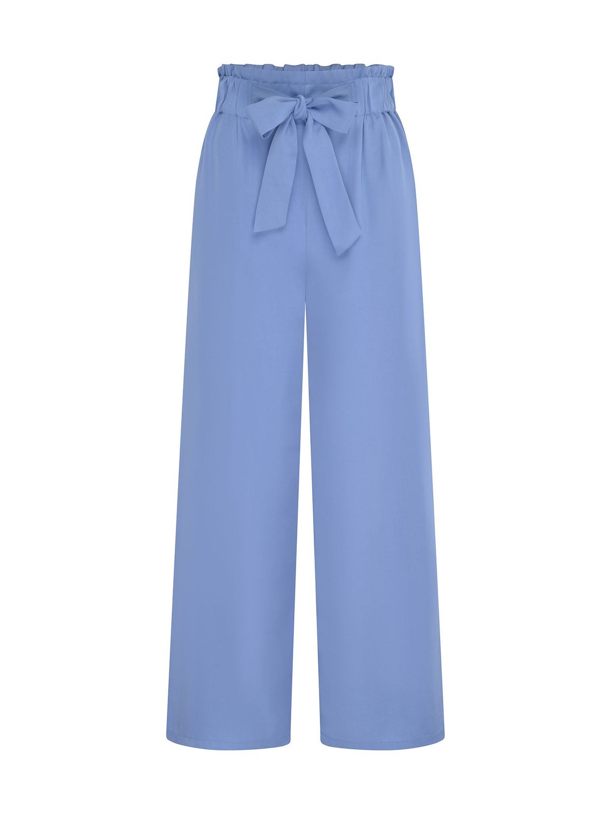 Kimberley Trousers In Blue