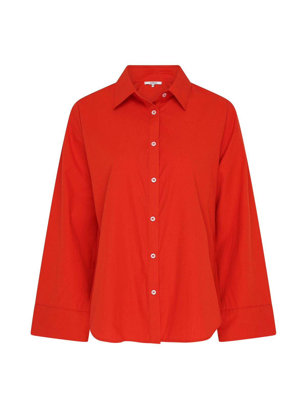 Kendall Shirt In Red