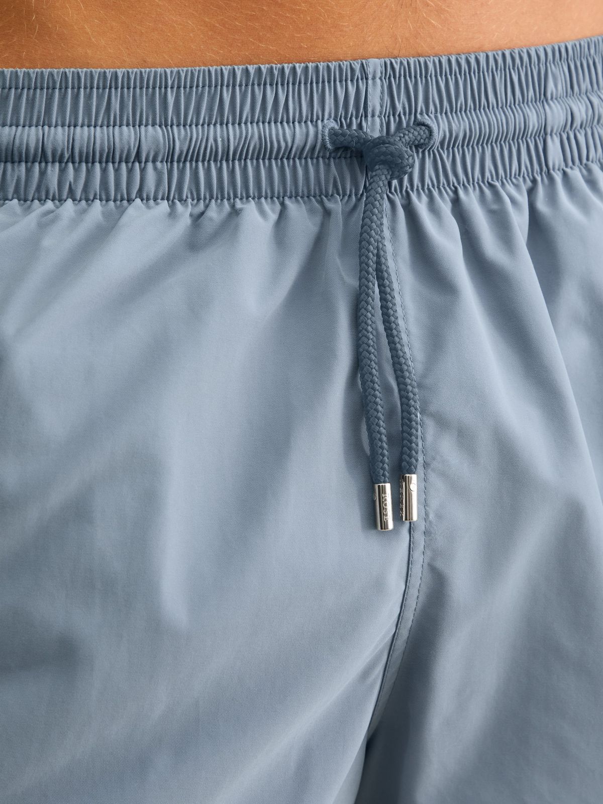 Bora Bora Swim Shorts Slate Blue