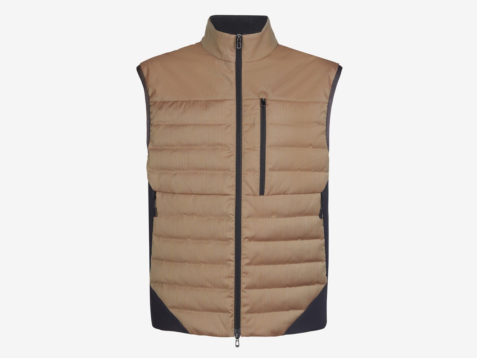 Intrepid Vest