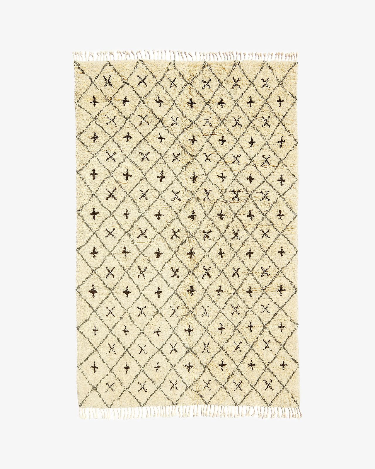 Aït Berber Rug - (315cm x 210cm)