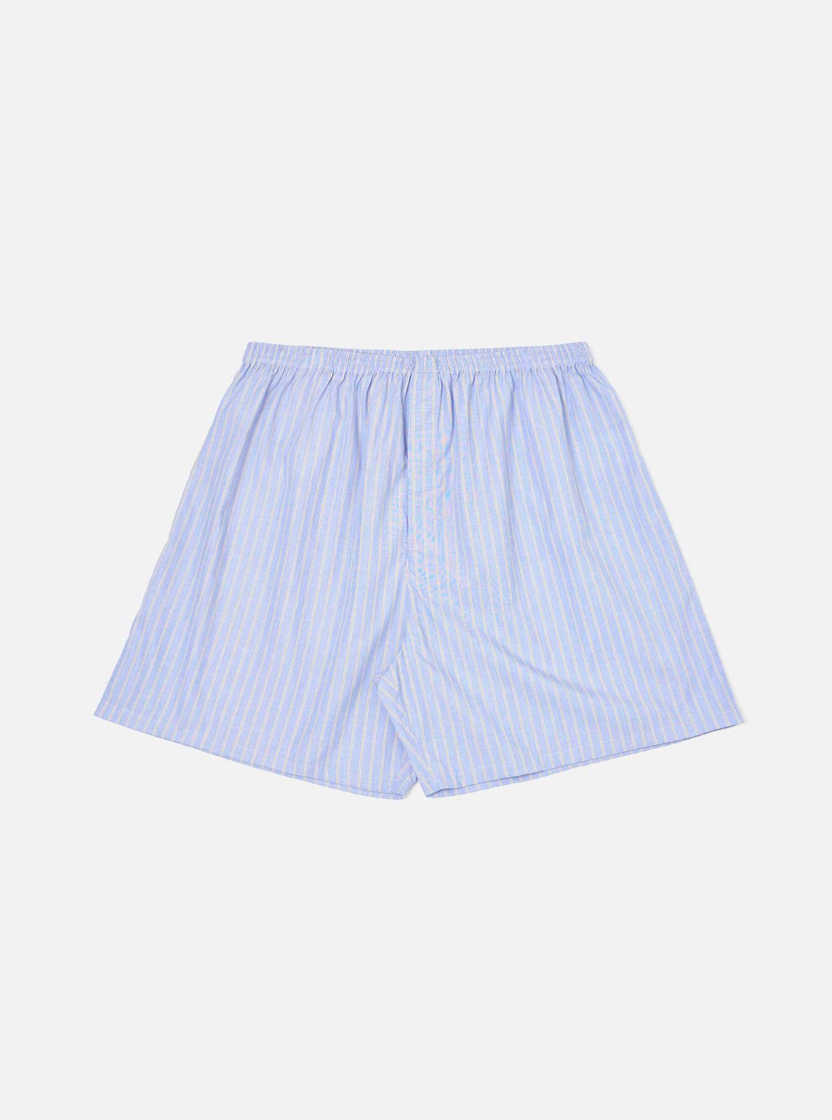 Celeste Urban Stripe Boxer Short