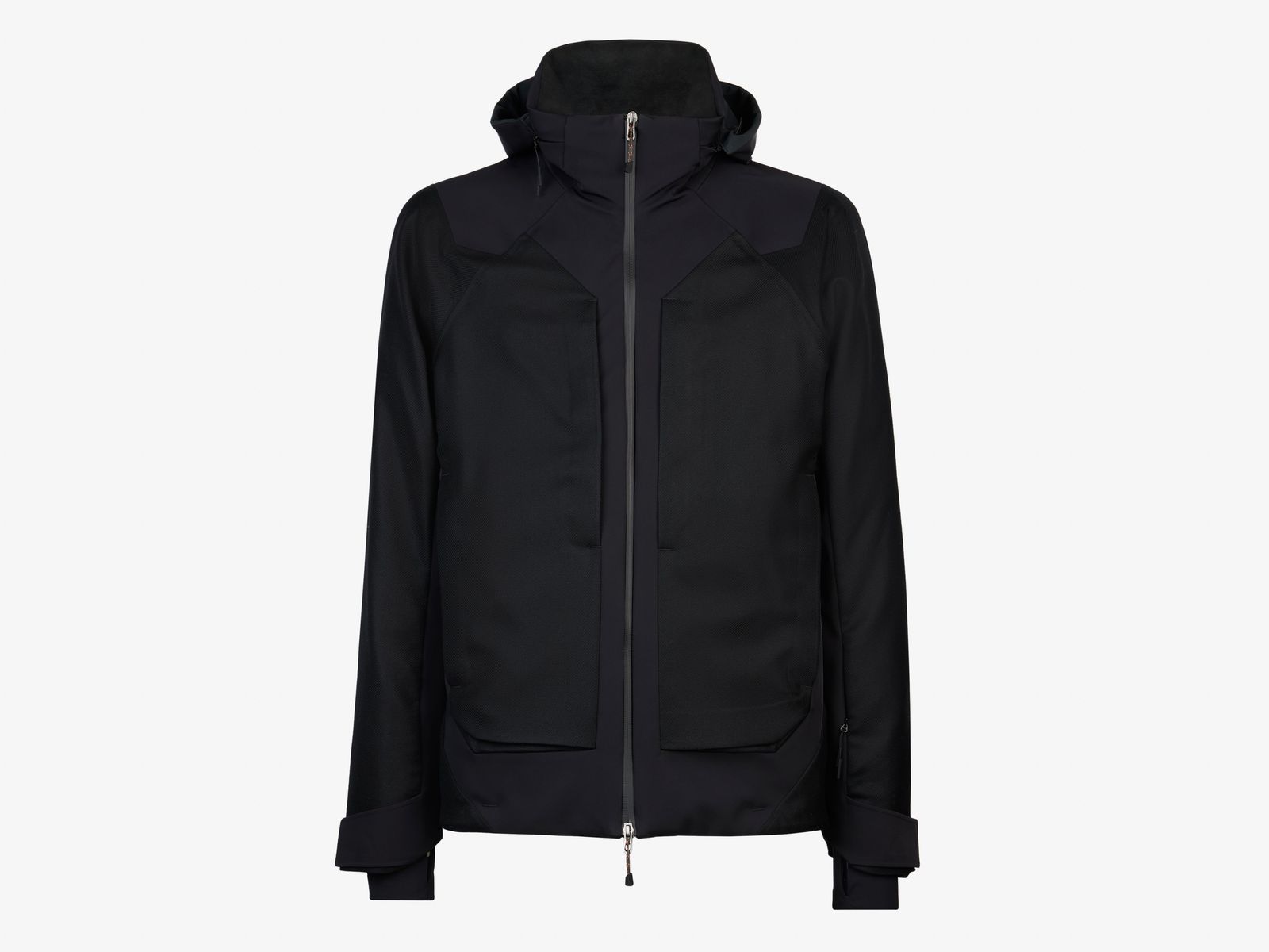 Trace Jacket 2.0