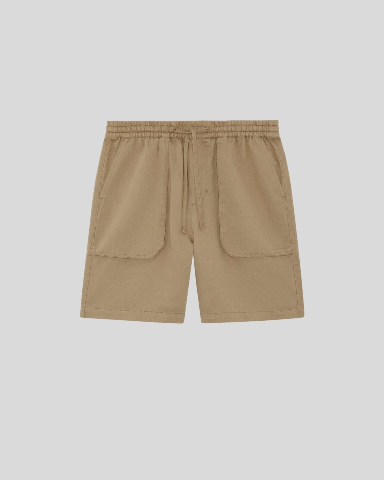 Linen Short