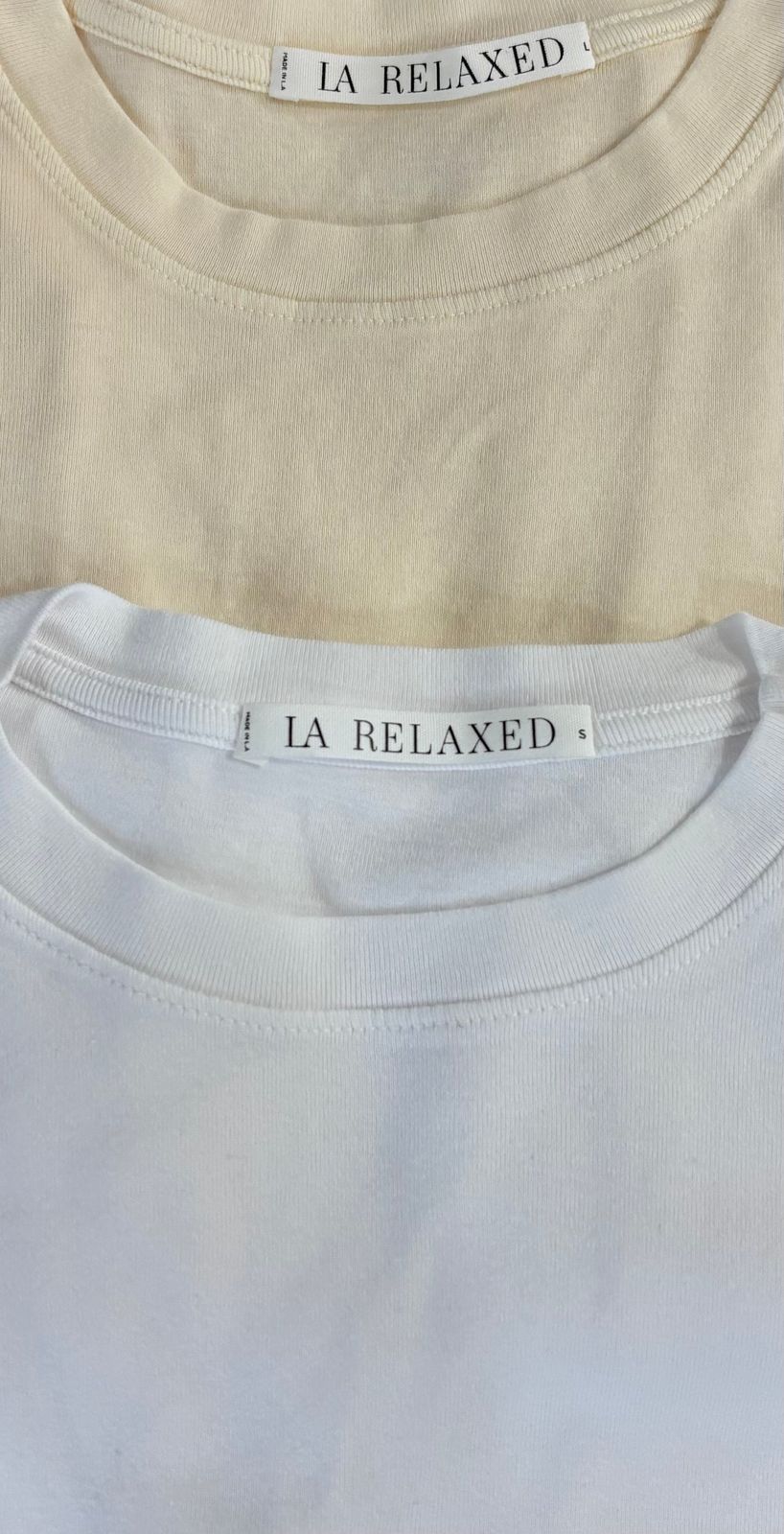 Bebe Organic Tee