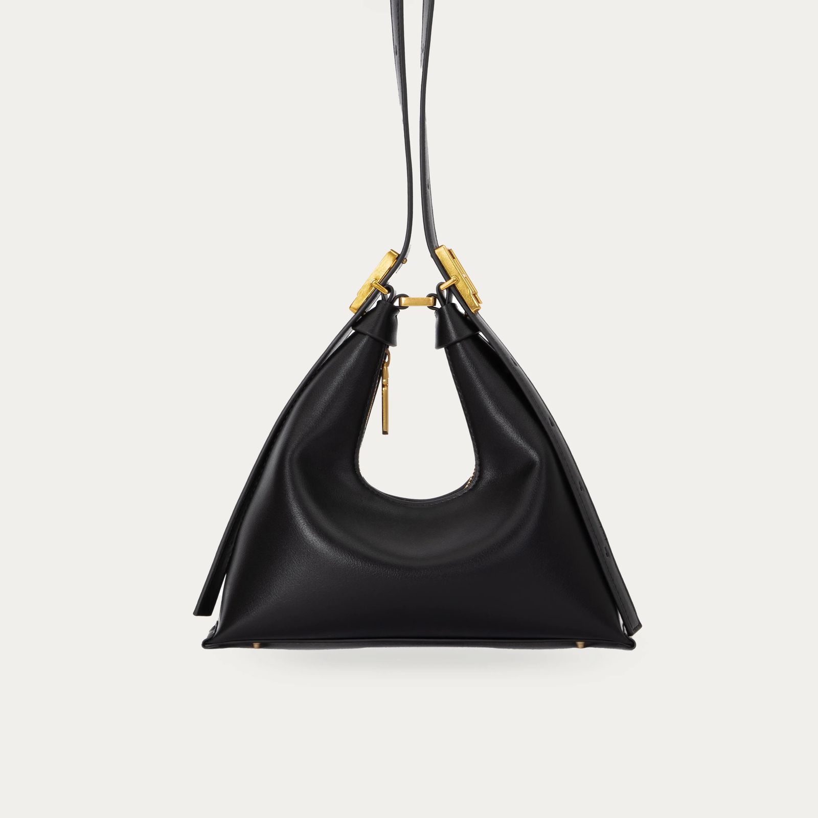 Jules Black (Leather)
