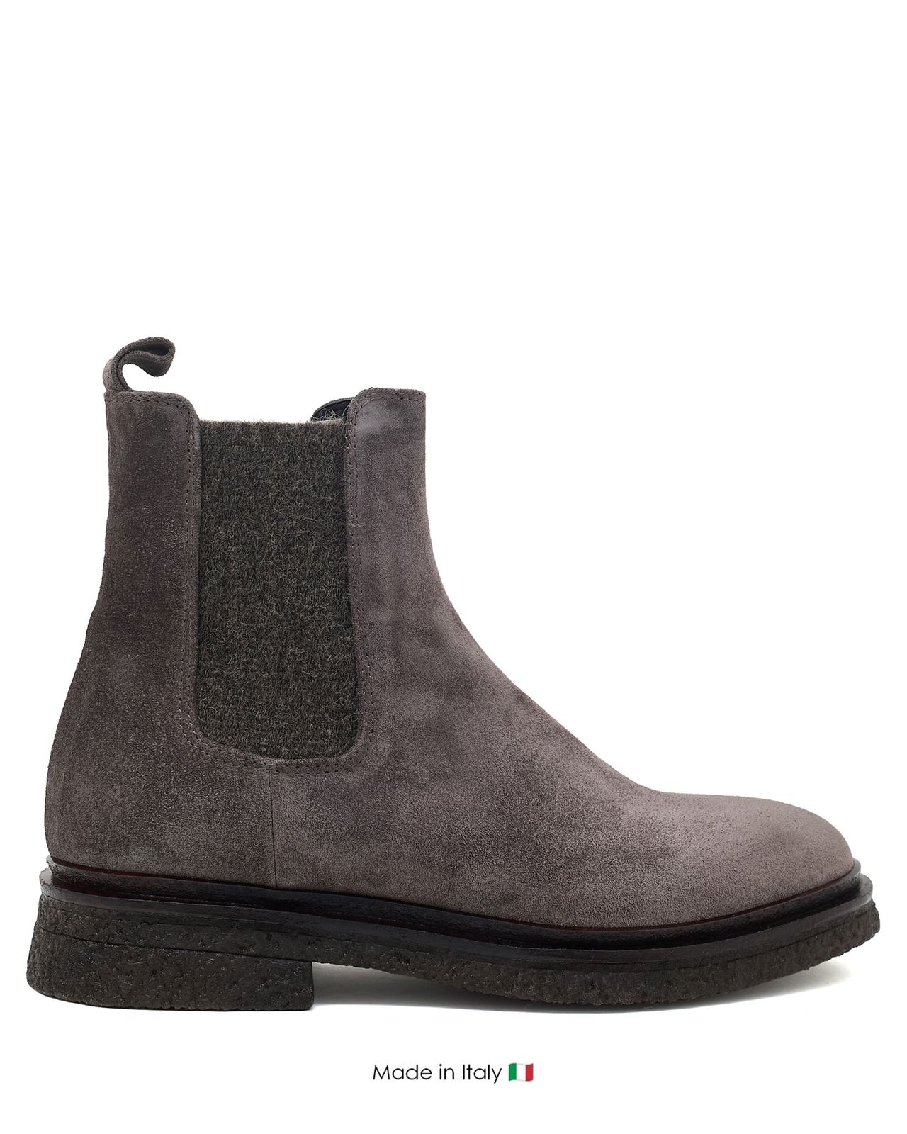 Shani Half Boot Lab