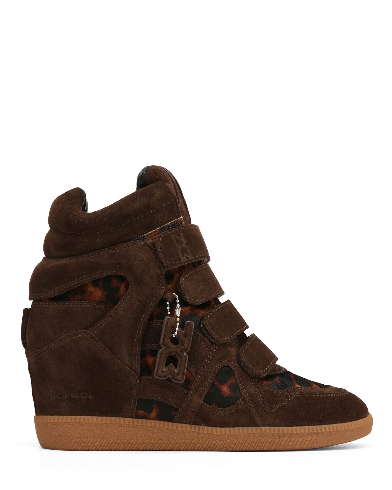Eden Leopard