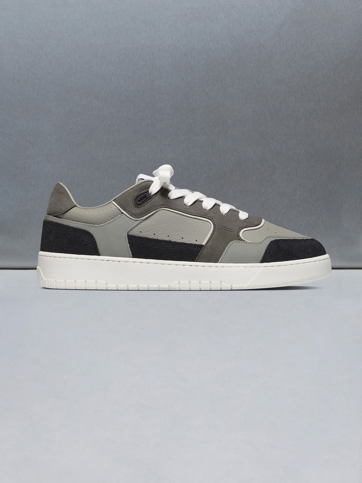 Hoop Trainer in Olive