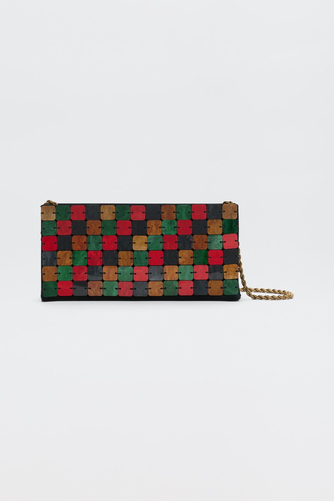 Gracelyn  -  Multi