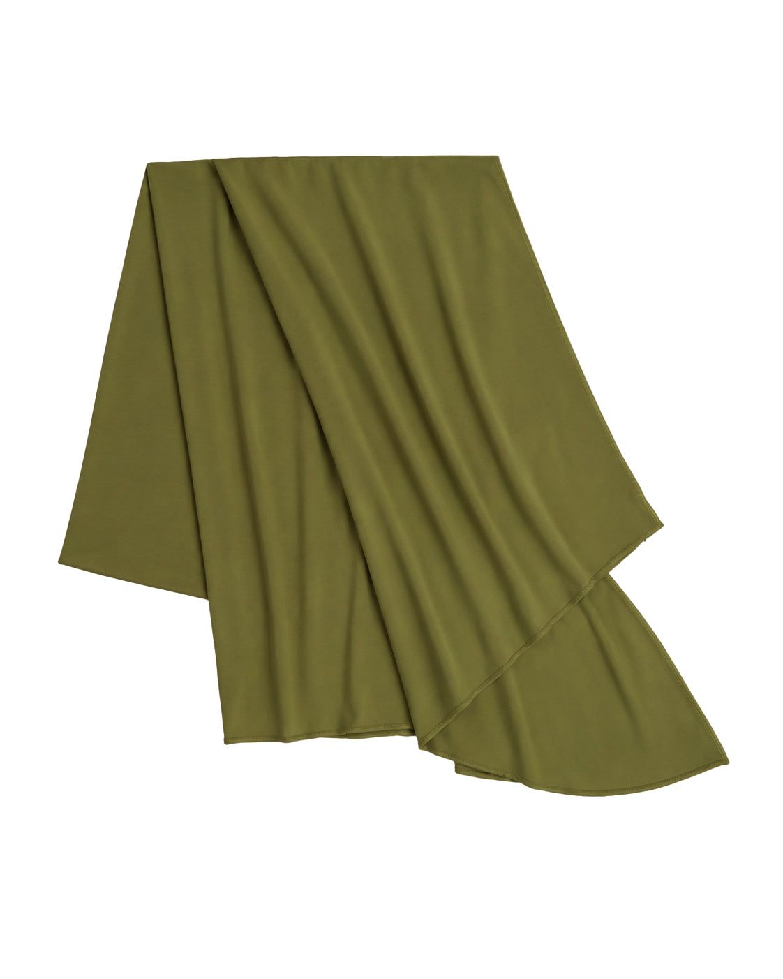 Kallu Scarf - Khaki