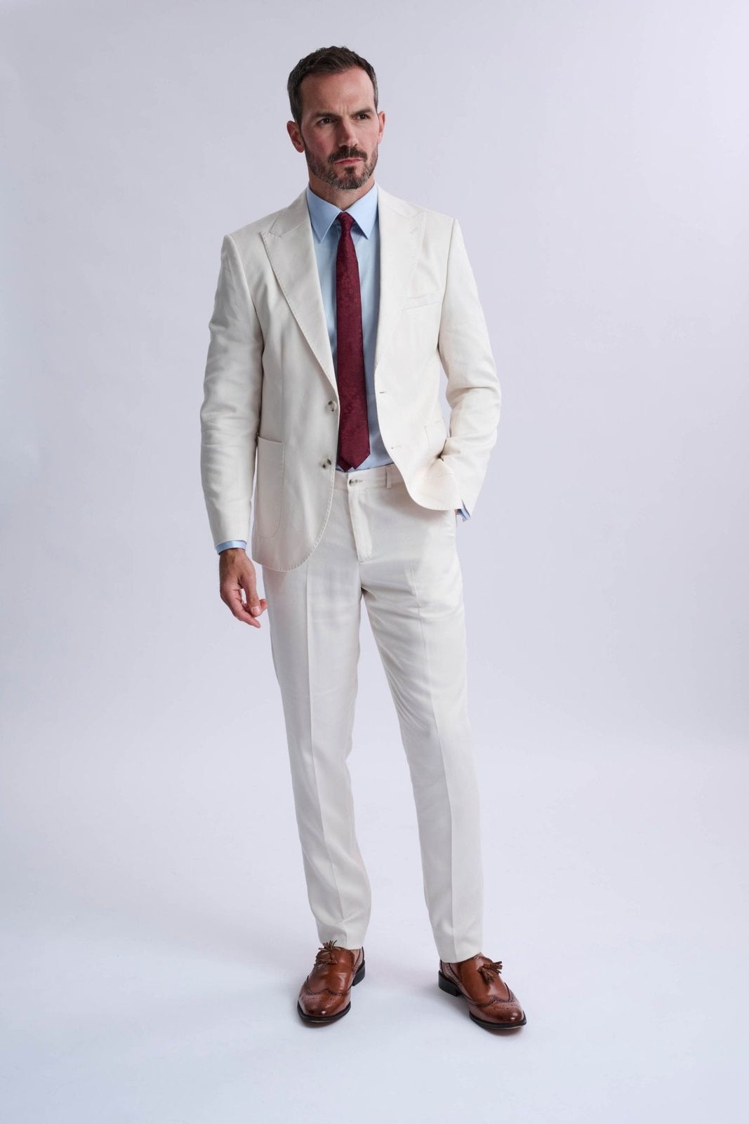 Funaro 2 Piece Suit