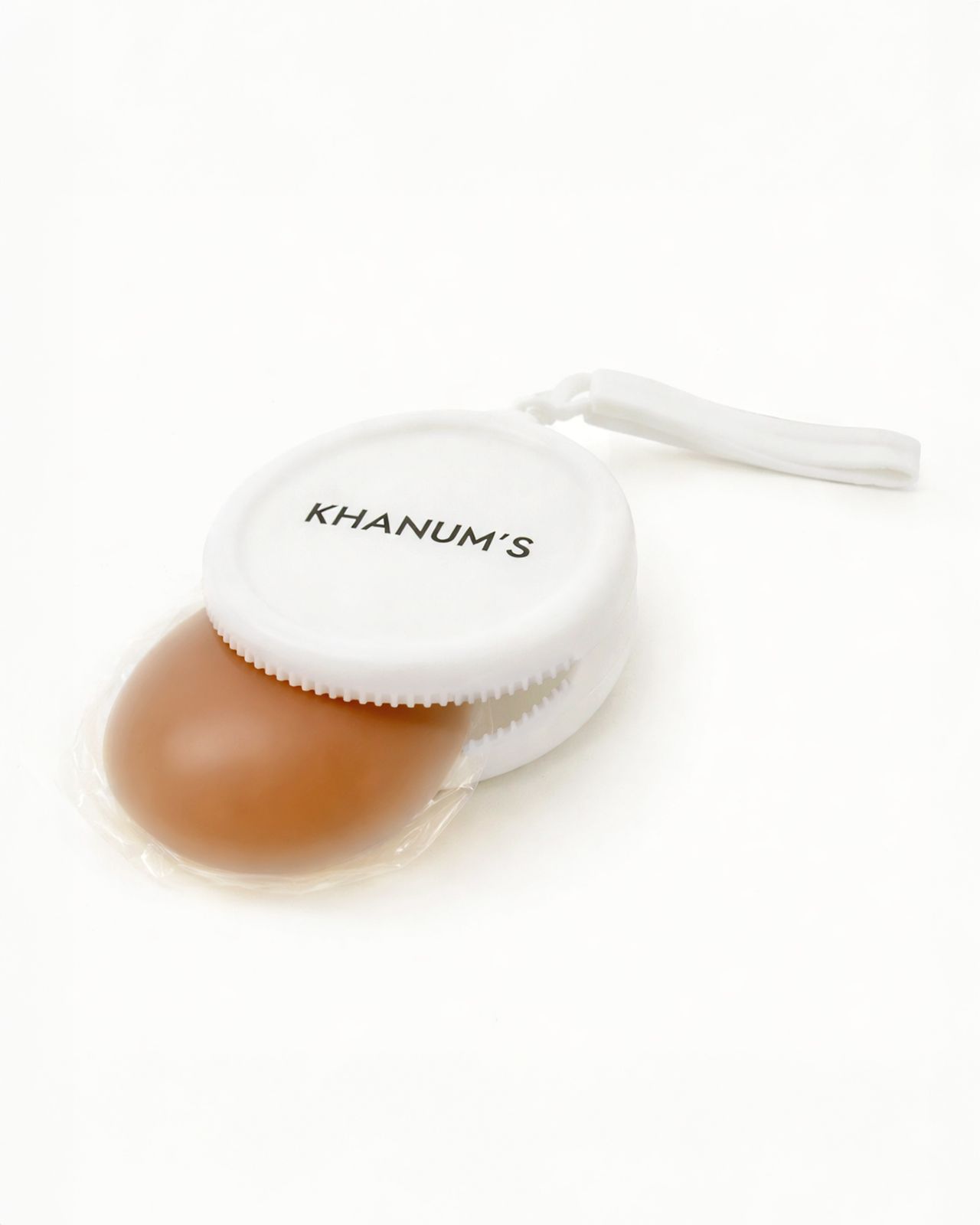 Nipple Covers - Brown