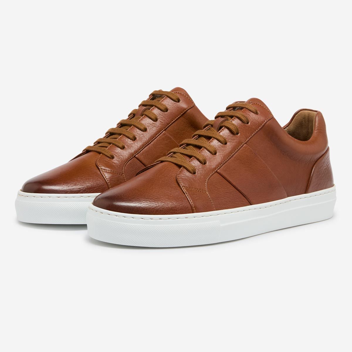 Kendal Milled Tan