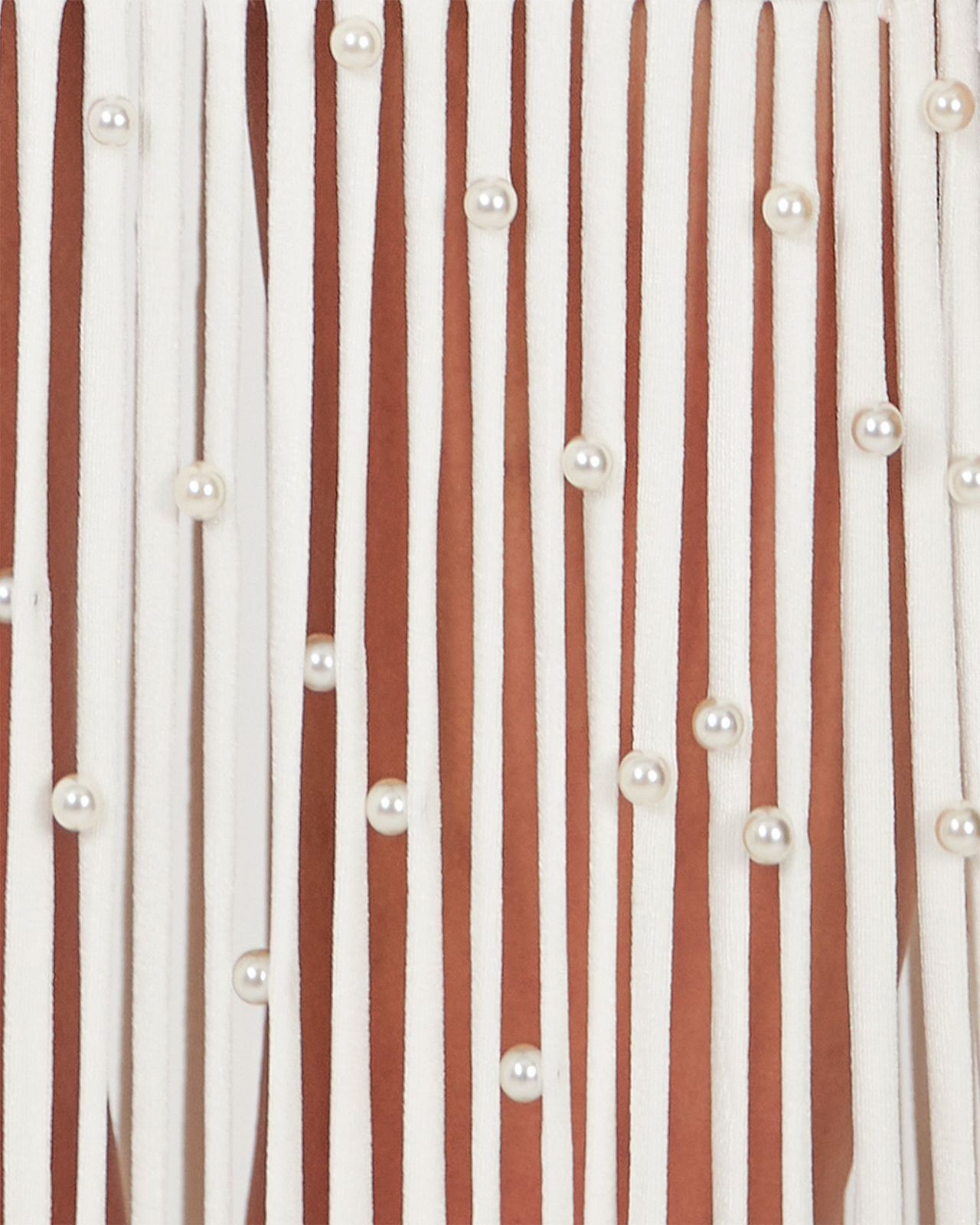 Kiran Mini Dress - White