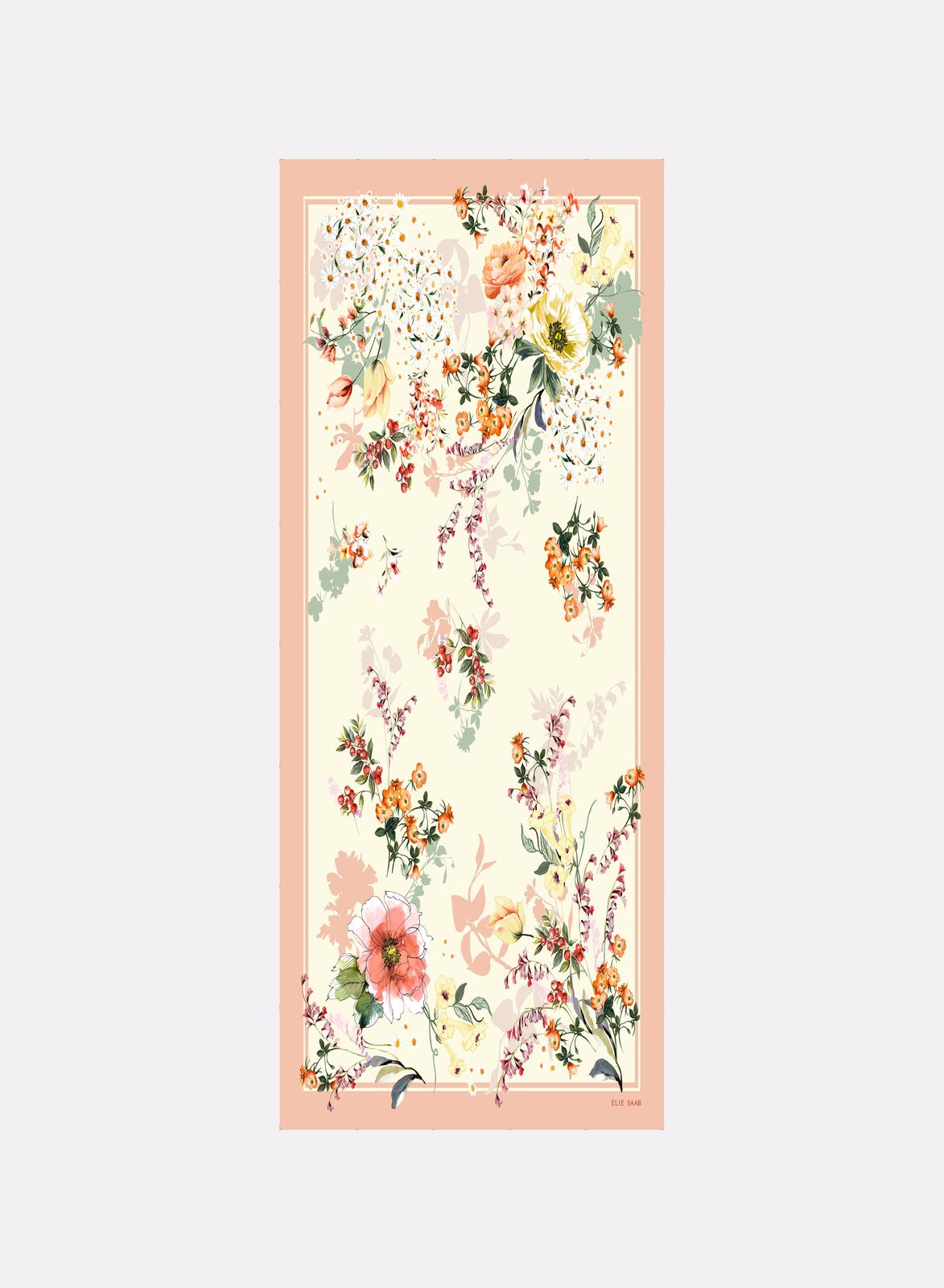 Cotton Beach Towel