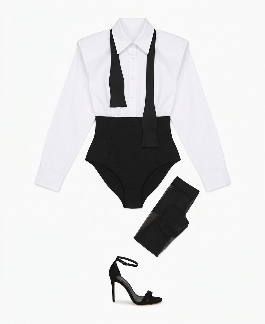 Toni Set