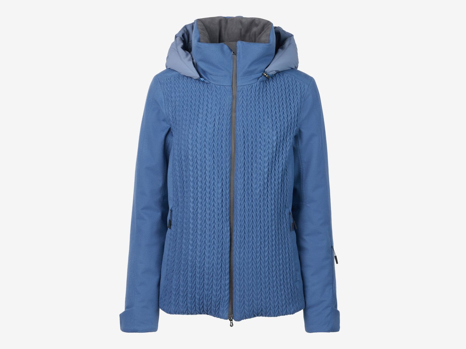 Armor Jacket 2.0