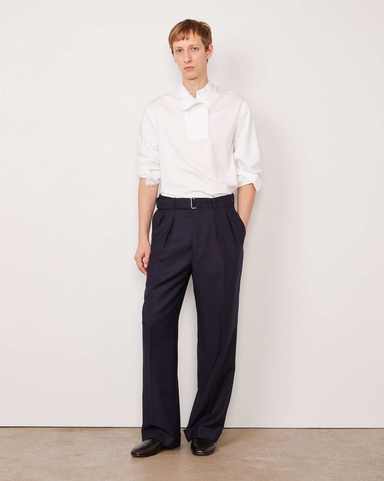 Chemise geoffrey