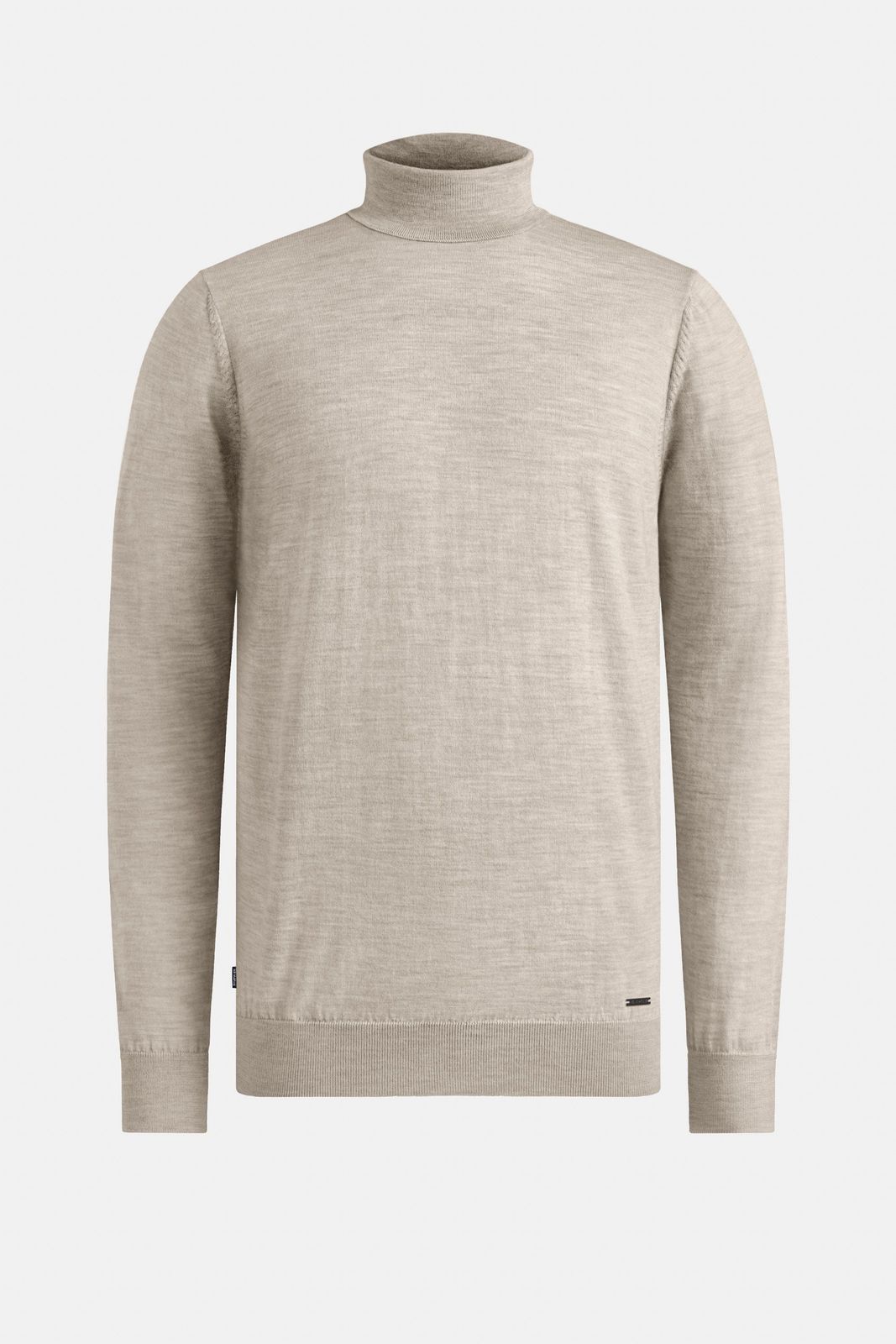 Gazettes * The Merino Roll Neck
