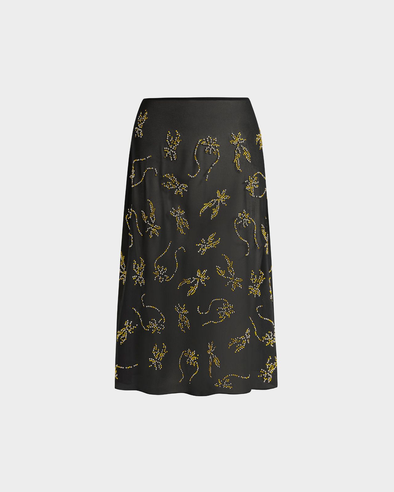 Dafne Skirt in Chiffon