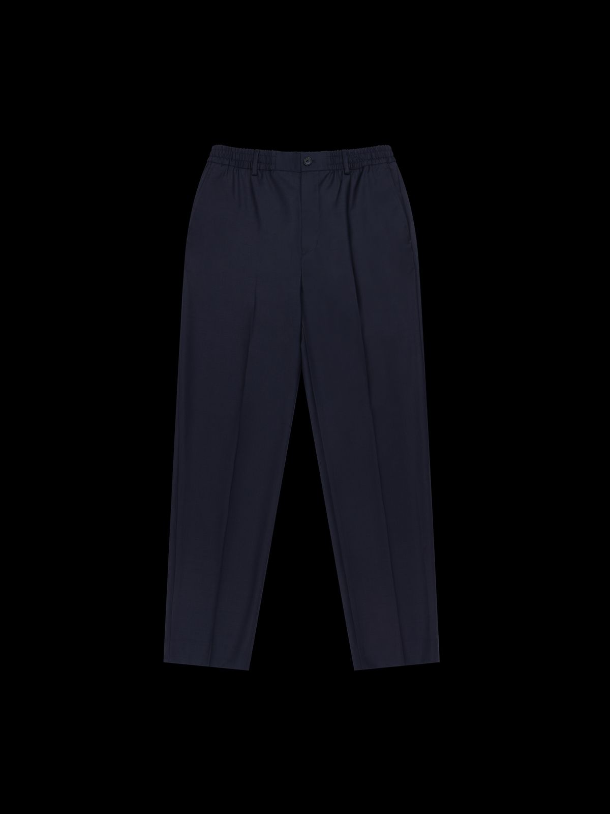 The Smart Drawstring Trouser