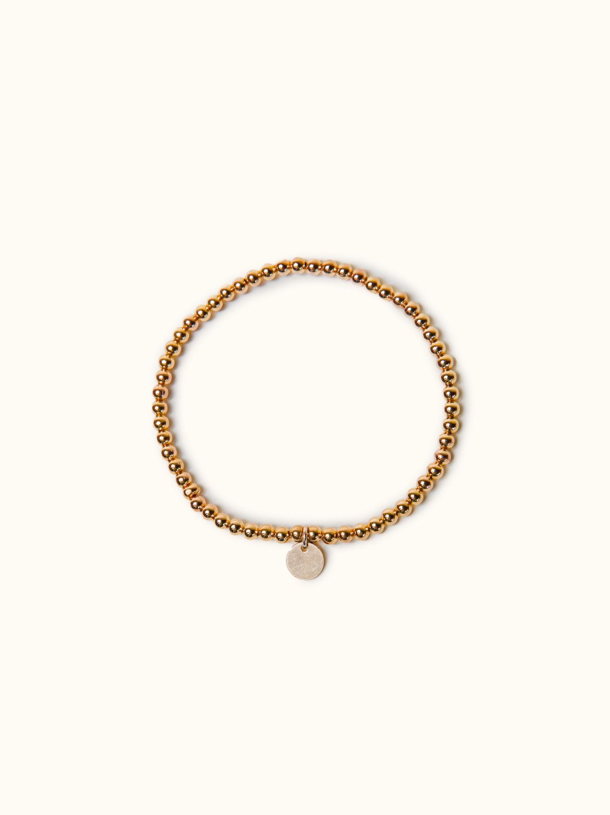 Beaded Stacker Bracelet