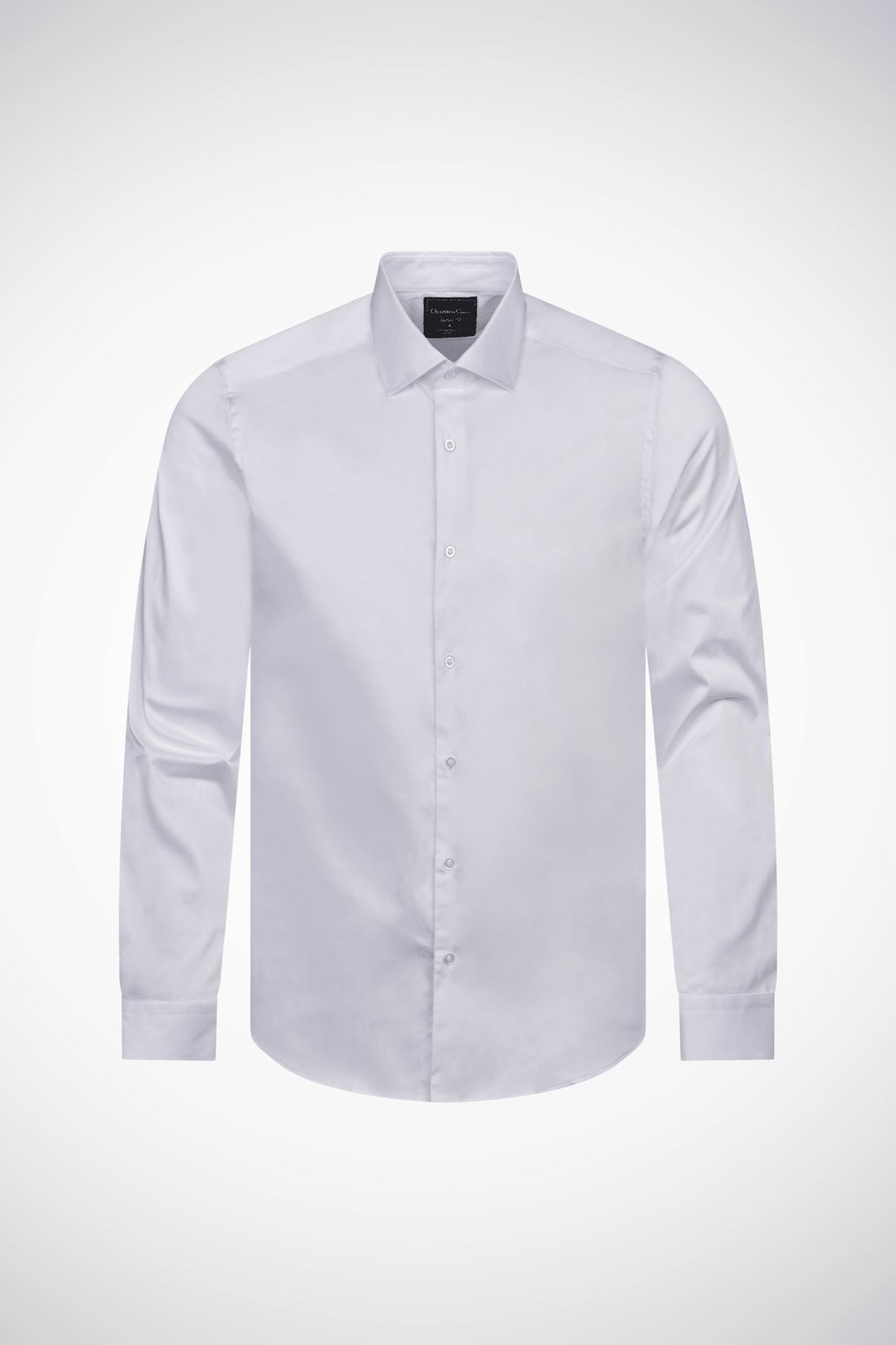 Rossi Shirt White