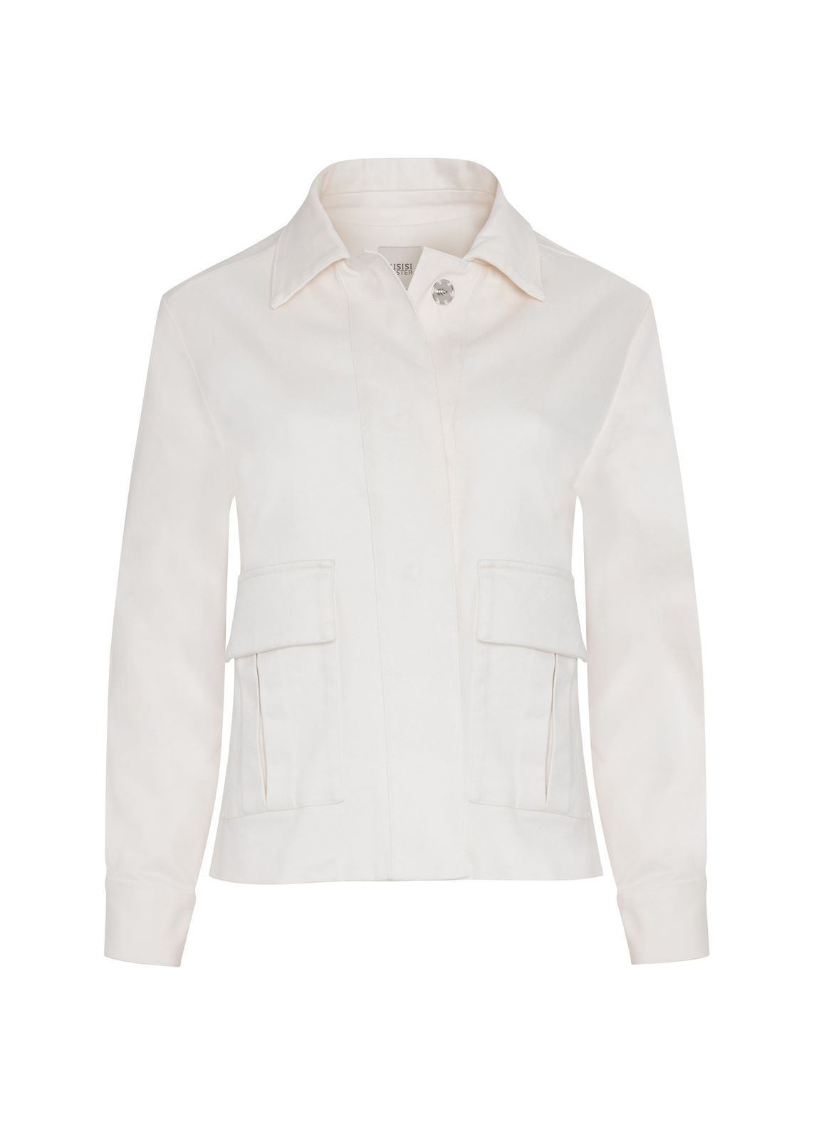 GIGI JACKET