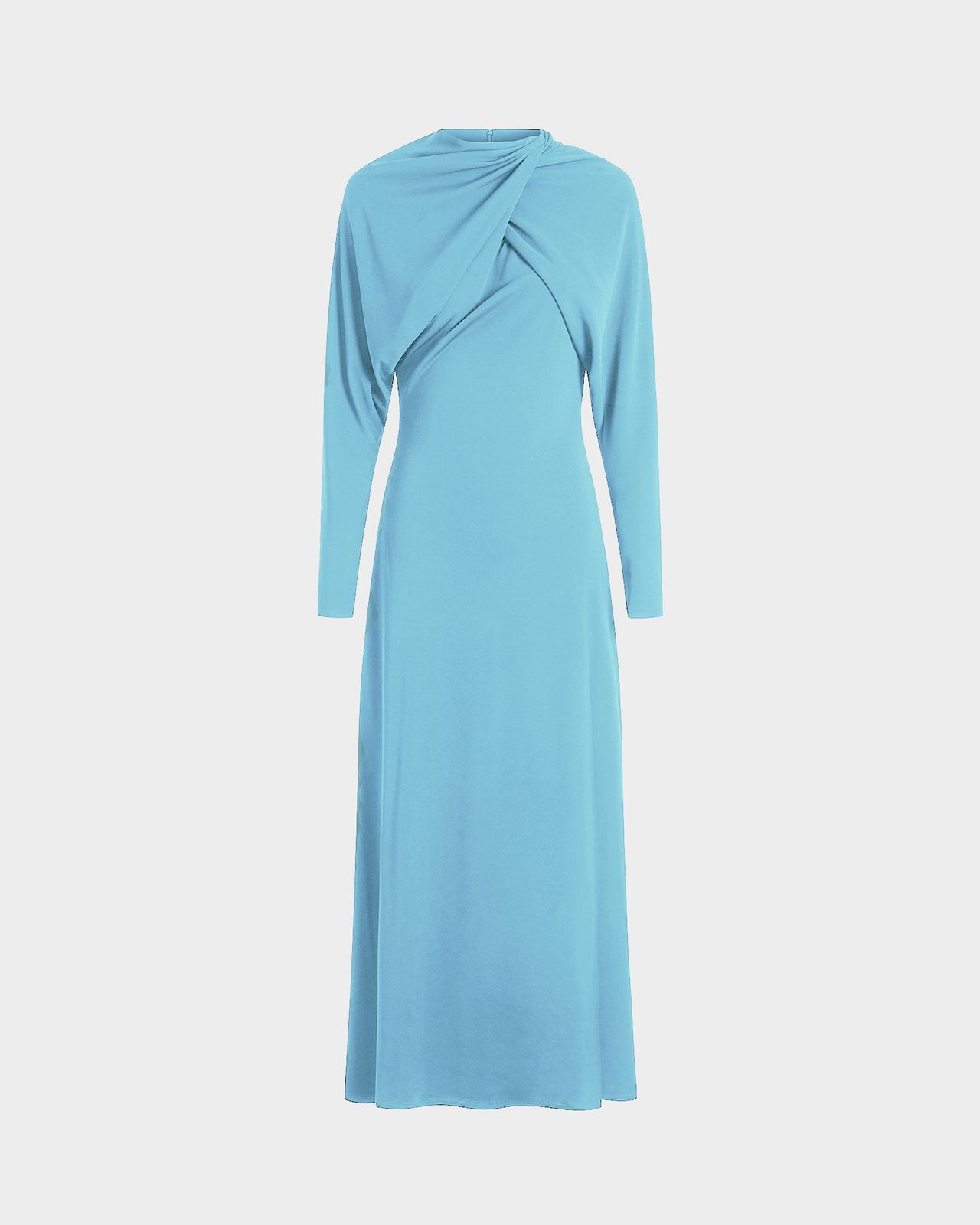 Irro Midi Dress in Jersey