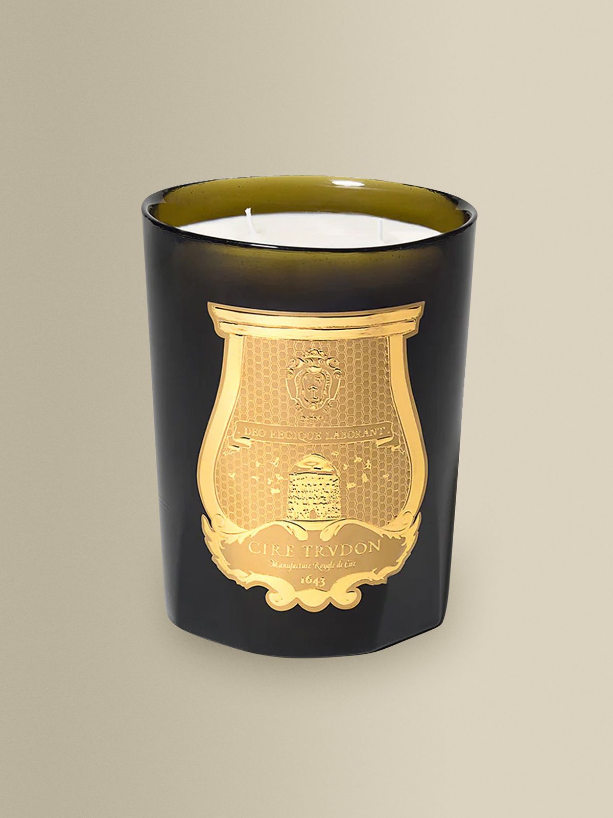 Trudon Ernesto Scented Candle Large