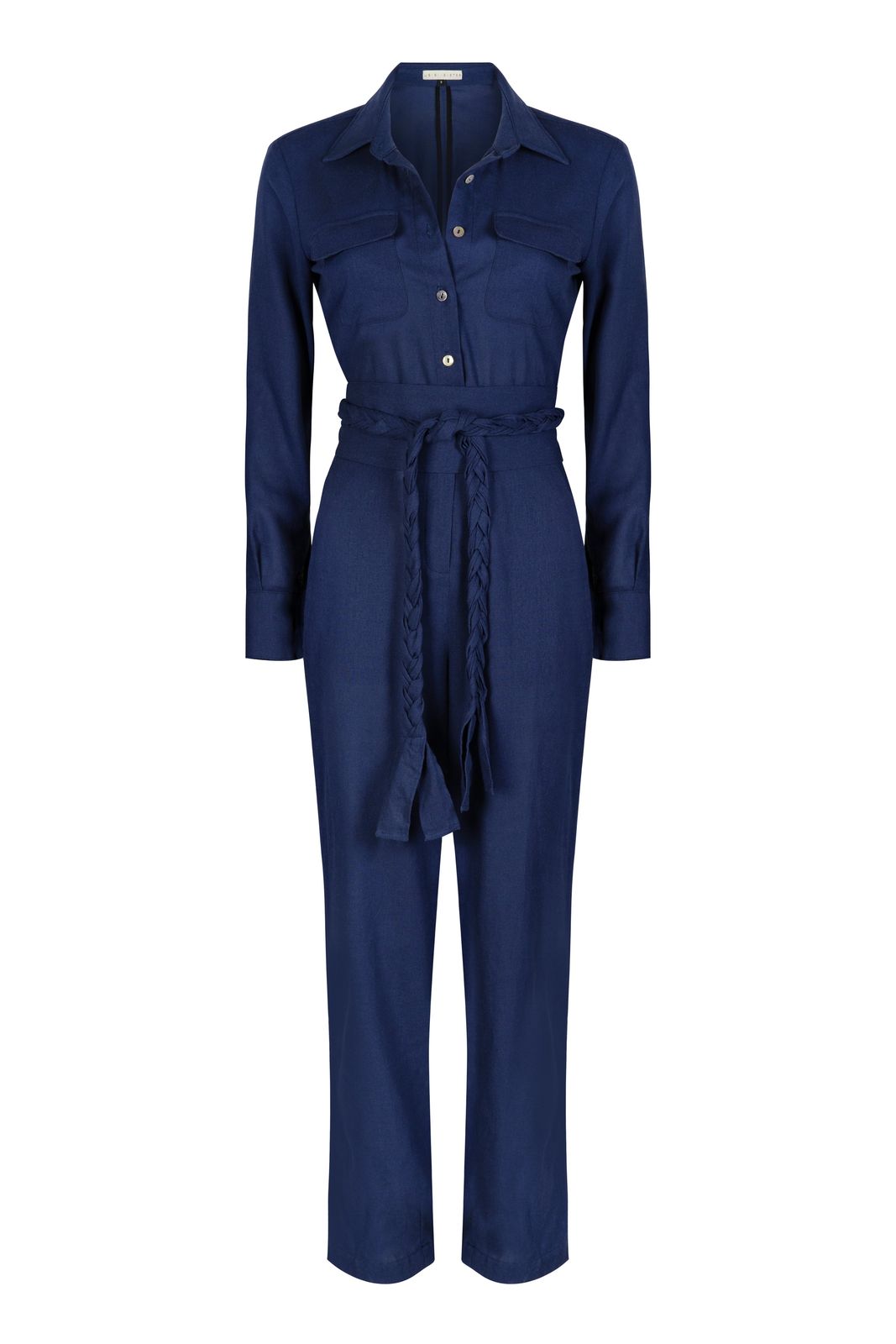 HOLLY JUMPSUIT