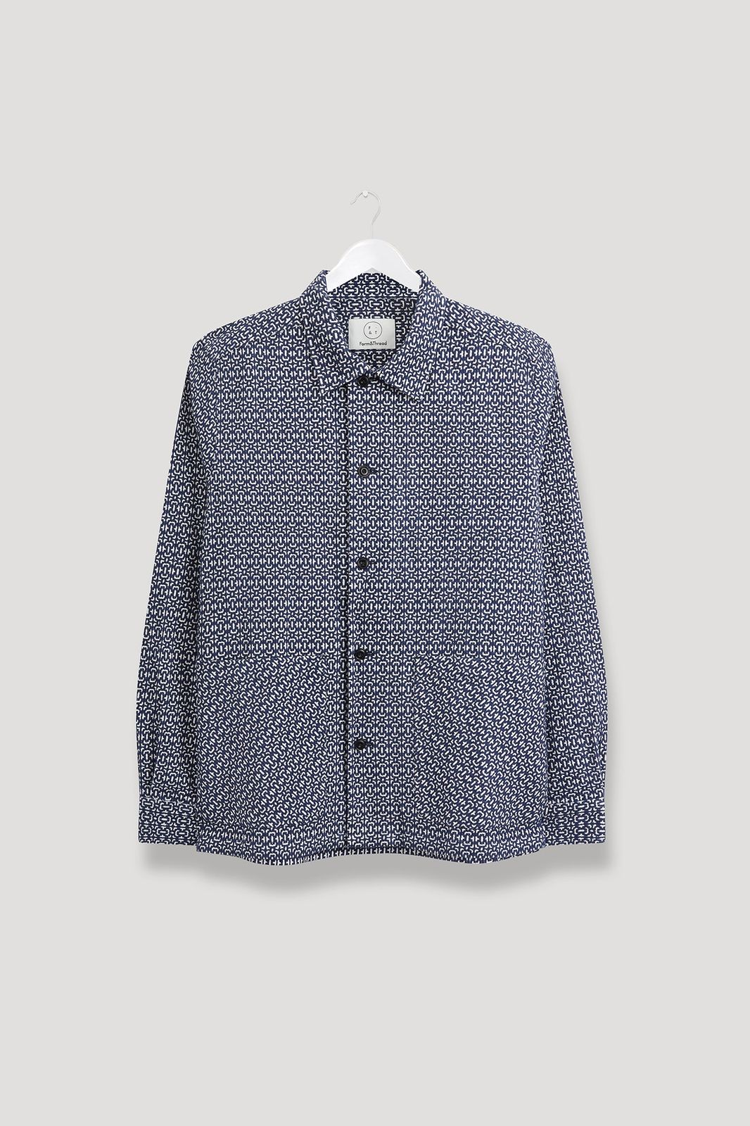 Archive Mykonos Overshirt