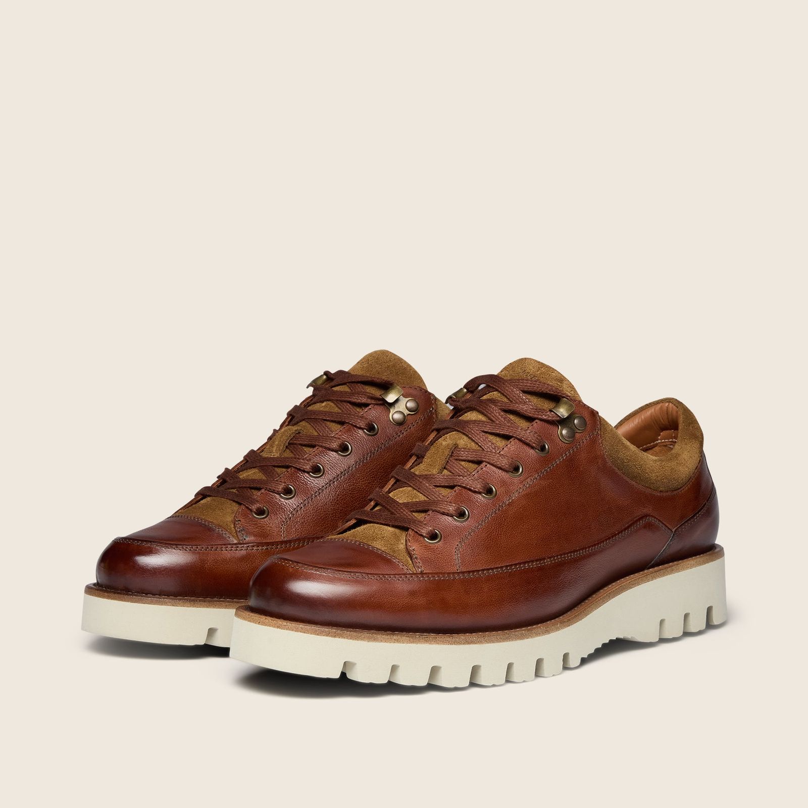 Almonda Dark Tan
