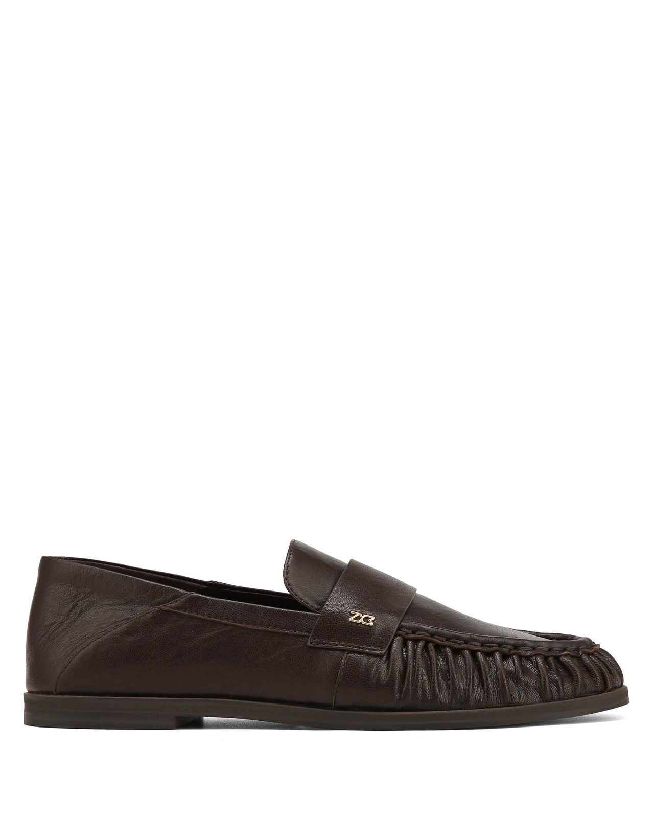 Hetti Dark Brown Athena