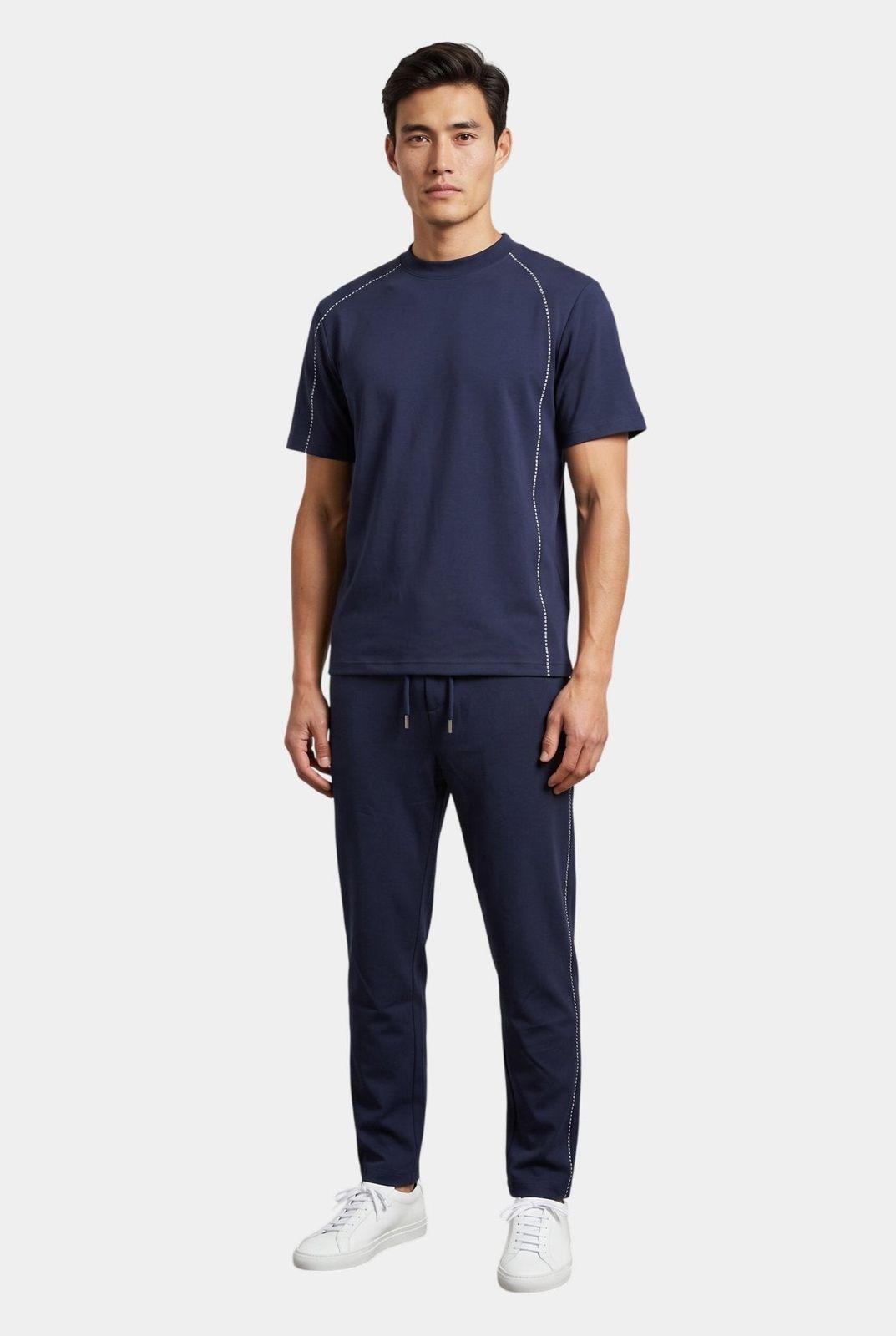 F583 Navy