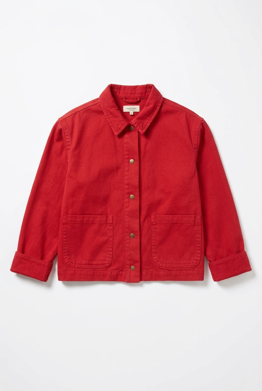 The Ramona Jacket