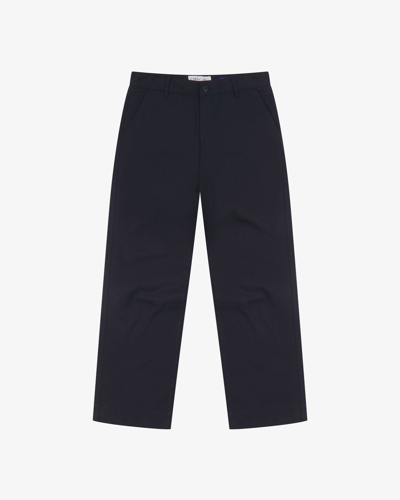 5021 Twill painter pants - midnight blue