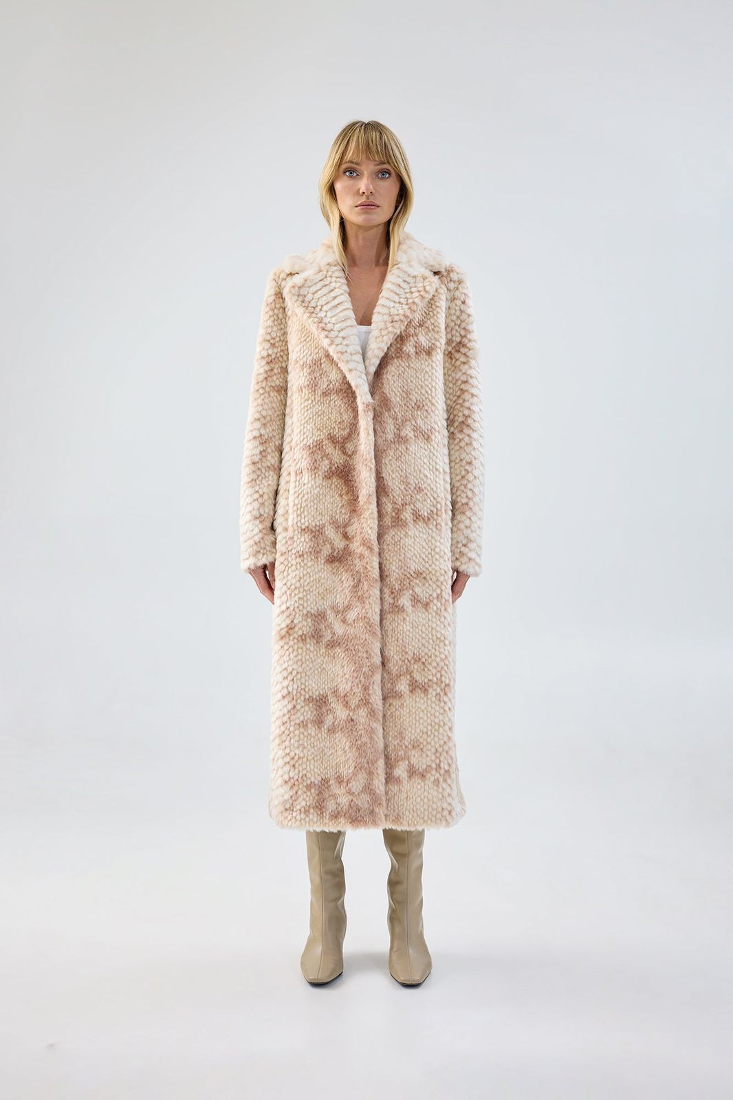 Montmartre Coat