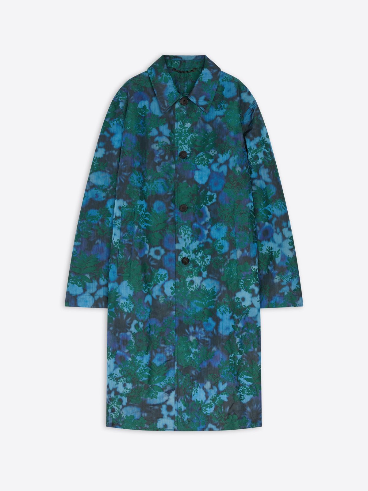 Jacquard mac