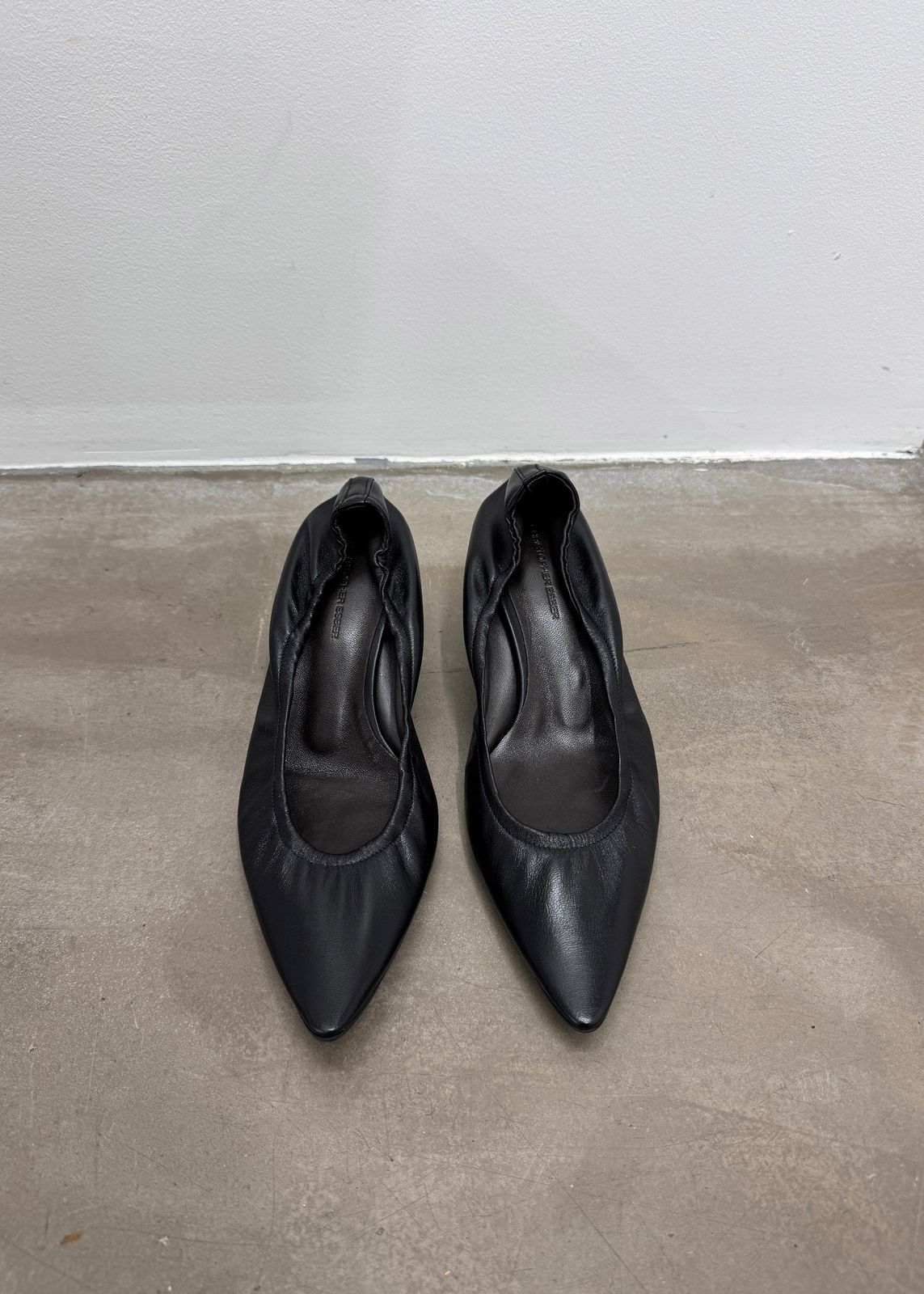 Christopher Esber Miles Pumps - Black